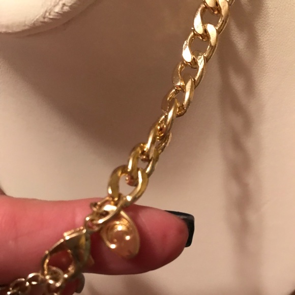 New Charming Charlie Necklace - Picture 3 of 3